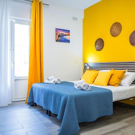 Dodo'S House Bed & Breakfast Bari Exterior photo