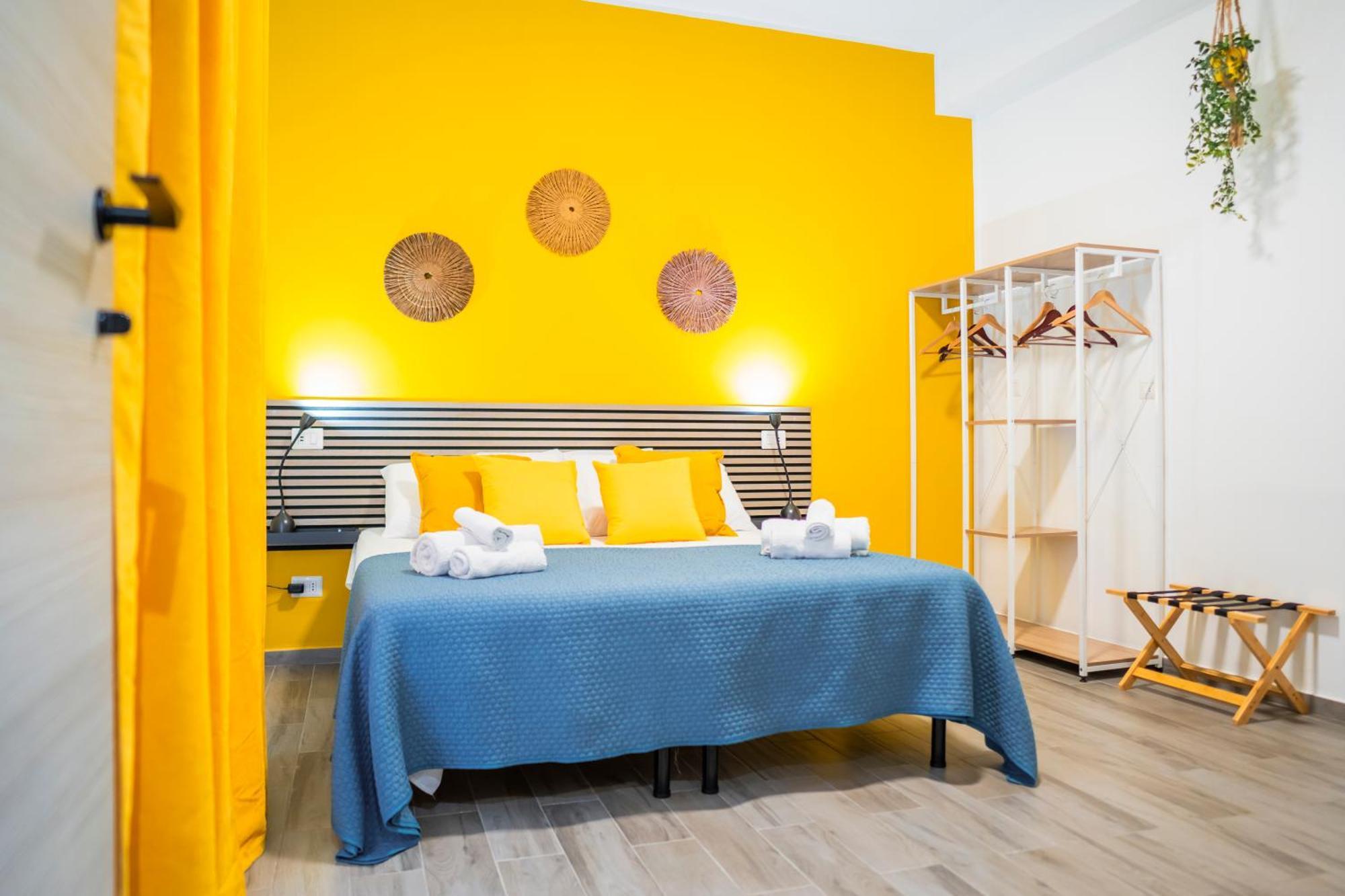 Dodo'S House Bed & Breakfast Bari Exterior photo