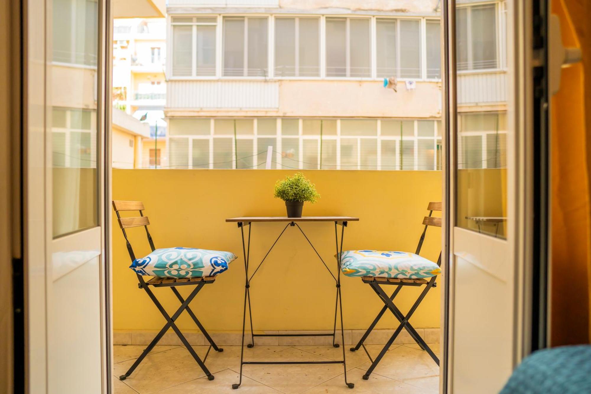 Dodo'S House Bed & Breakfast Bari Exterior photo