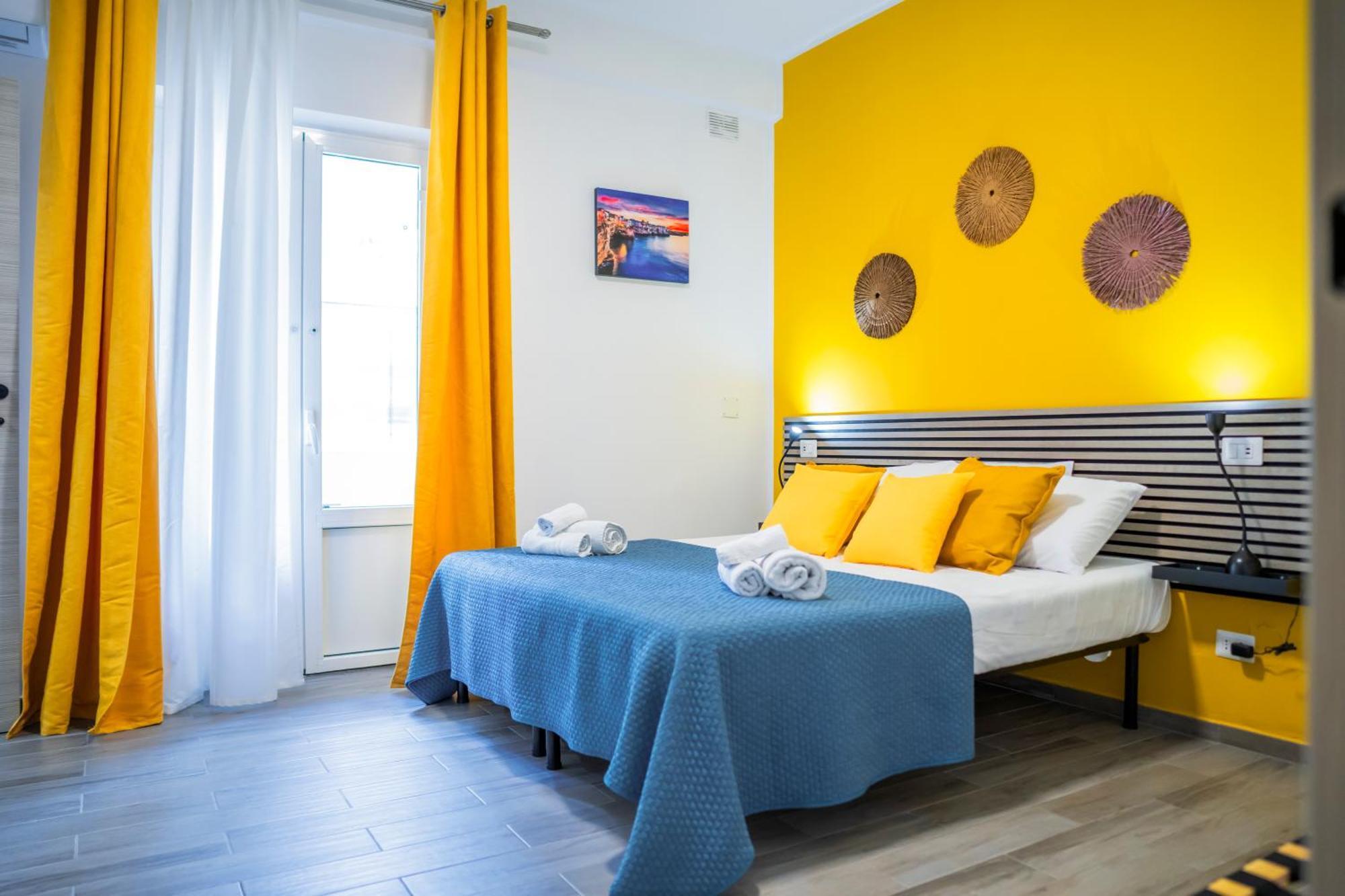 Dodo'S House Bed & Breakfast Bari Exterior photo