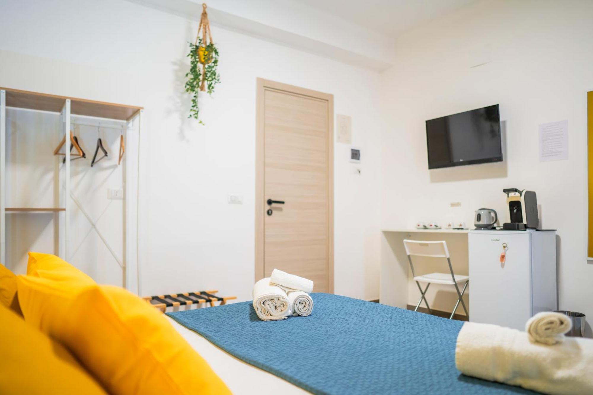 Dodo'S House Bed & Breakfast Bari Exterior photo