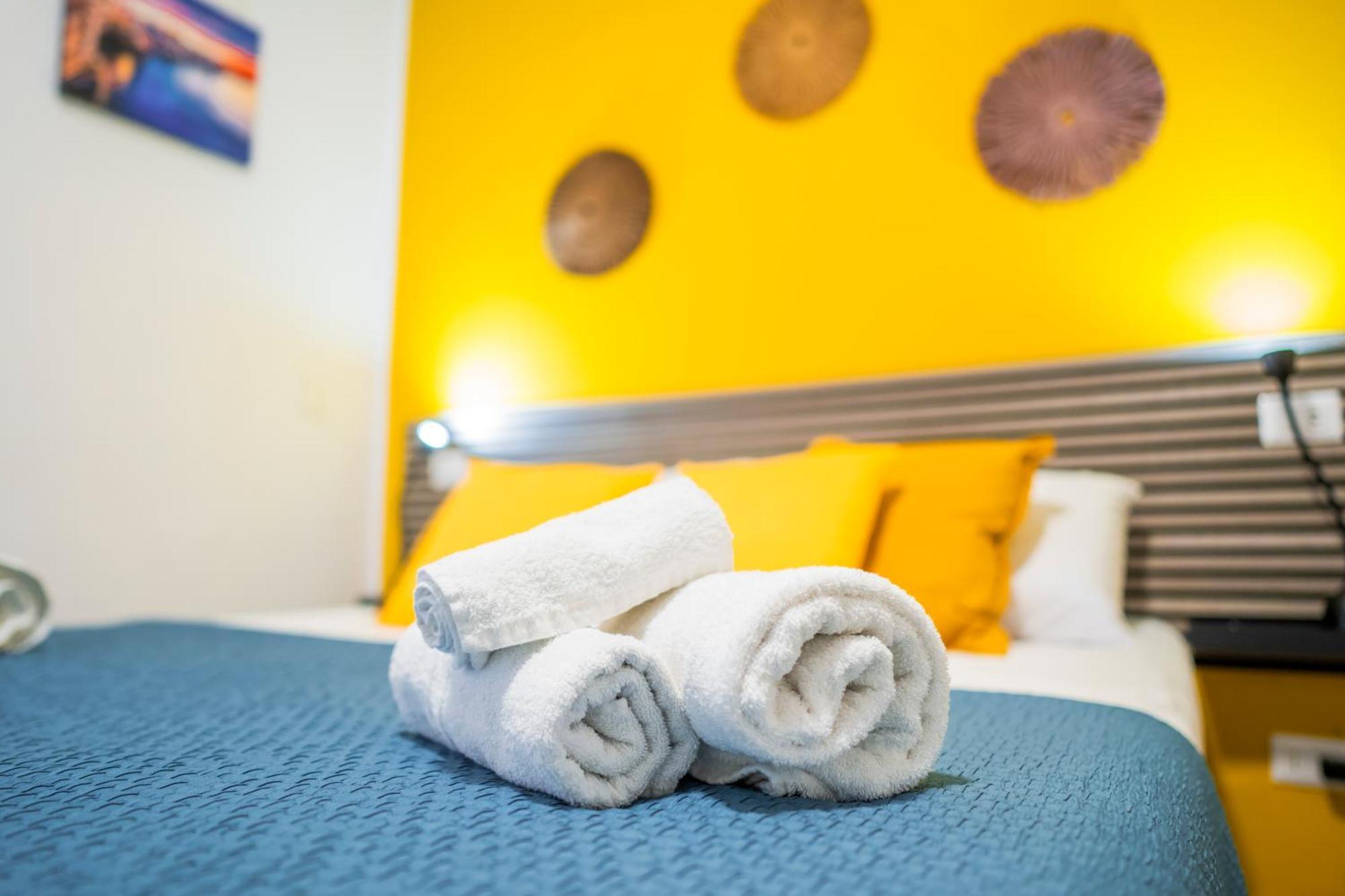 Dodo'S House Bed & Breakfast Bari Exterior photo