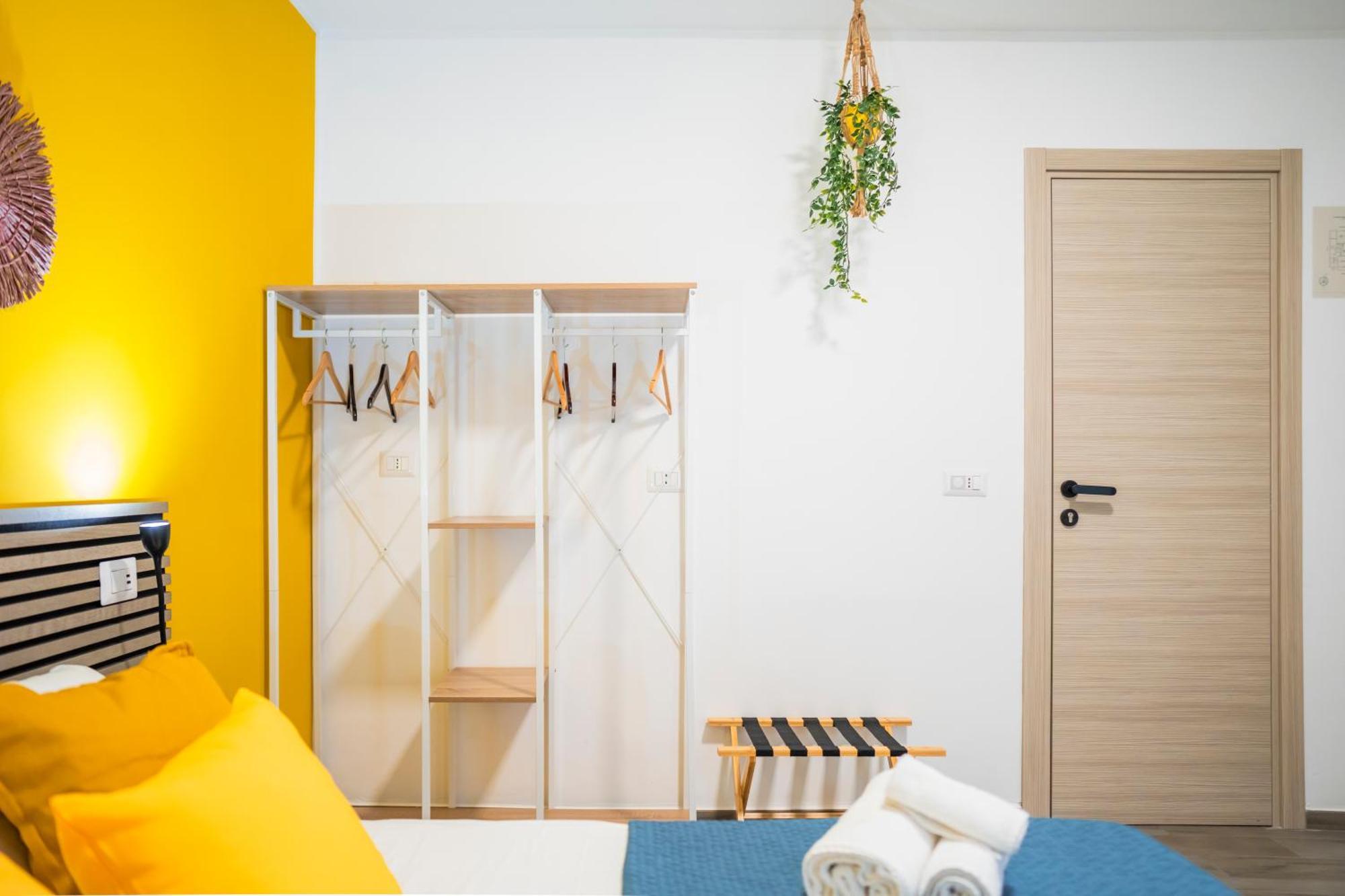 Dodo'S House Bed & Breakfast Bari Exterior photo