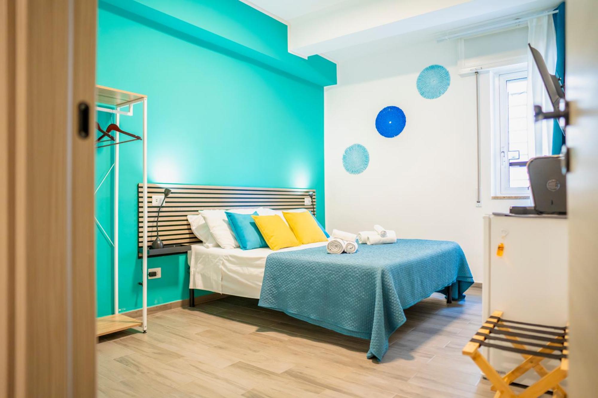 Dodo'S House Bed & Breakfast Bari Exterior photo